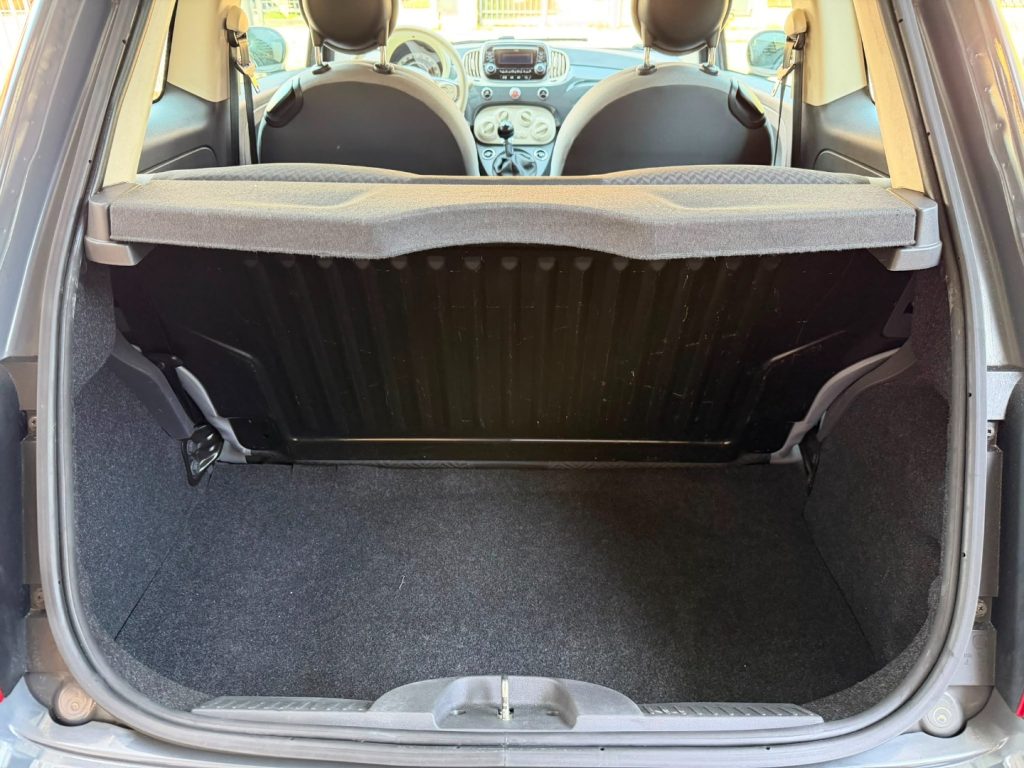 FIAT 500 1.2 Pop - 14