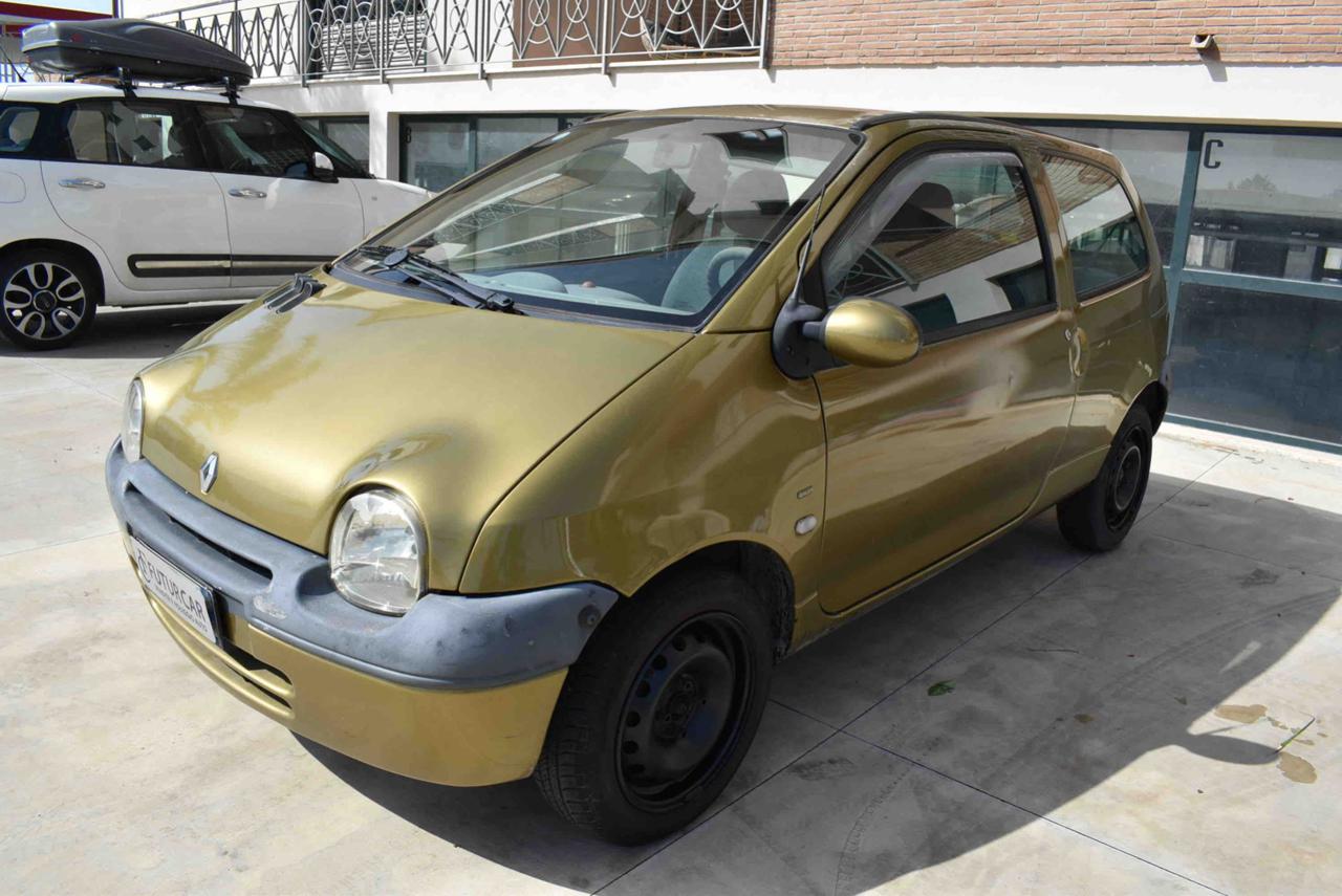 RENAULT Twingo 1.2i cat Expression - 2