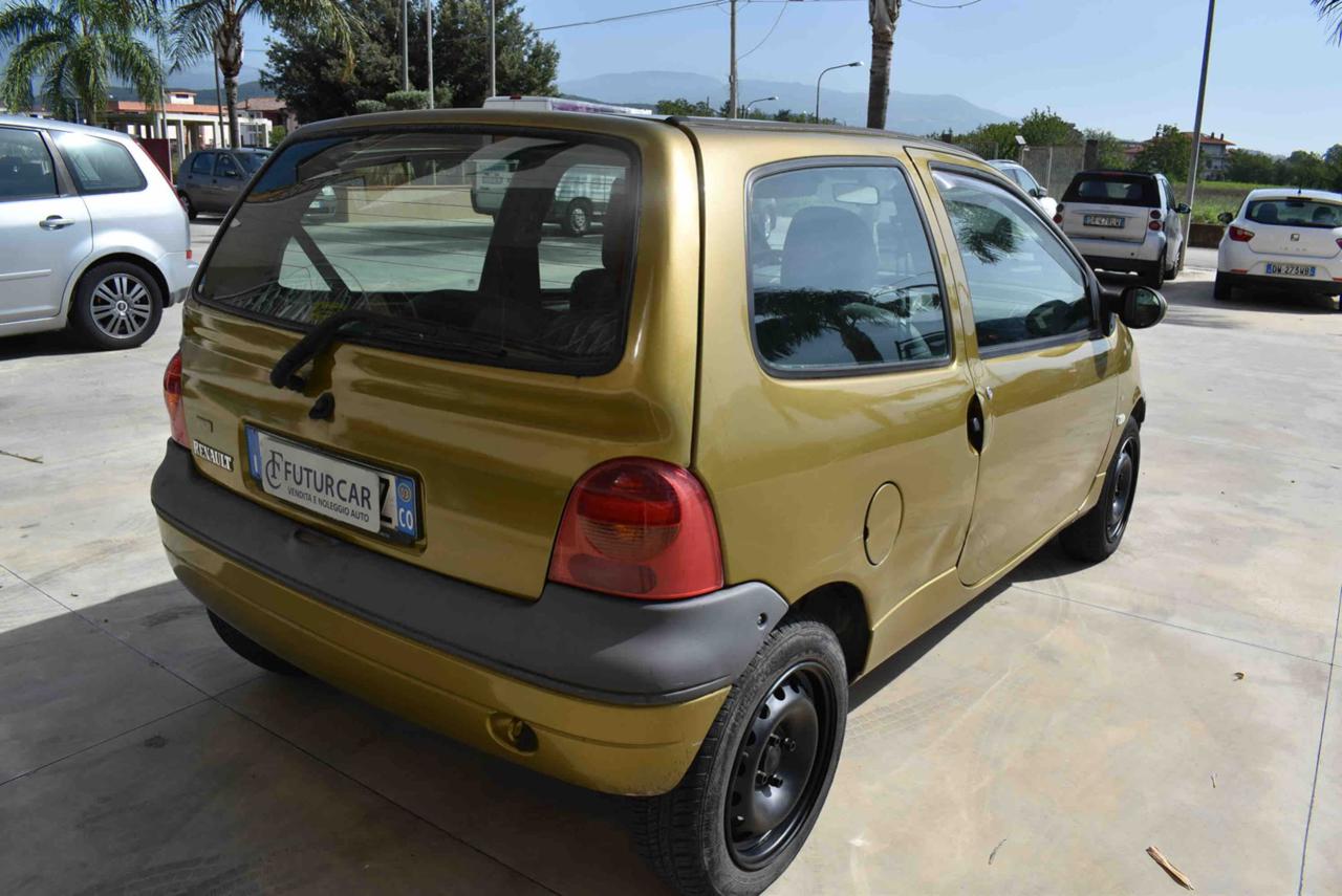 RENAULT Twingo 1.2i cat Expression - 13
