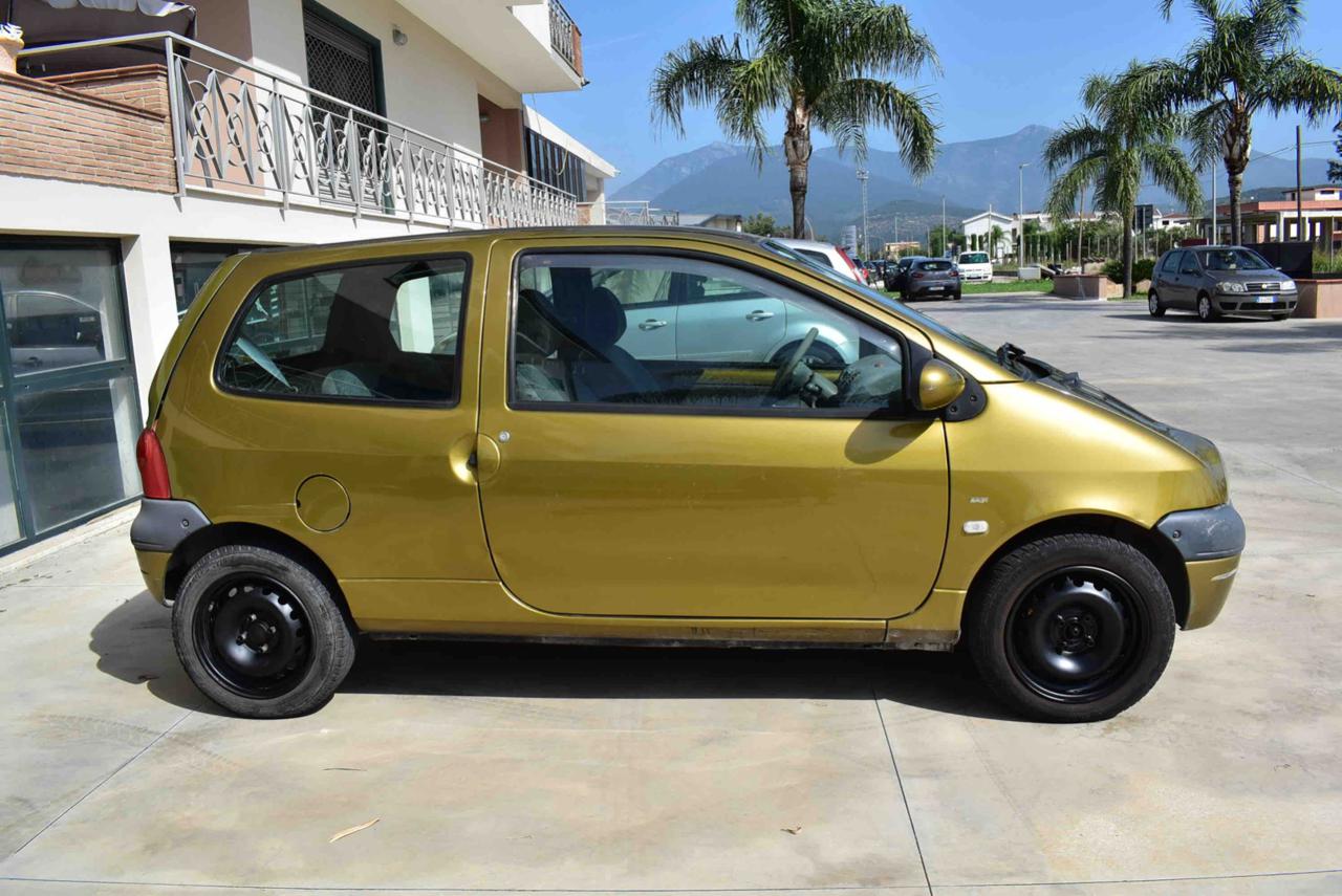 RENAULT Twingo 1.2i cat Expression - 4