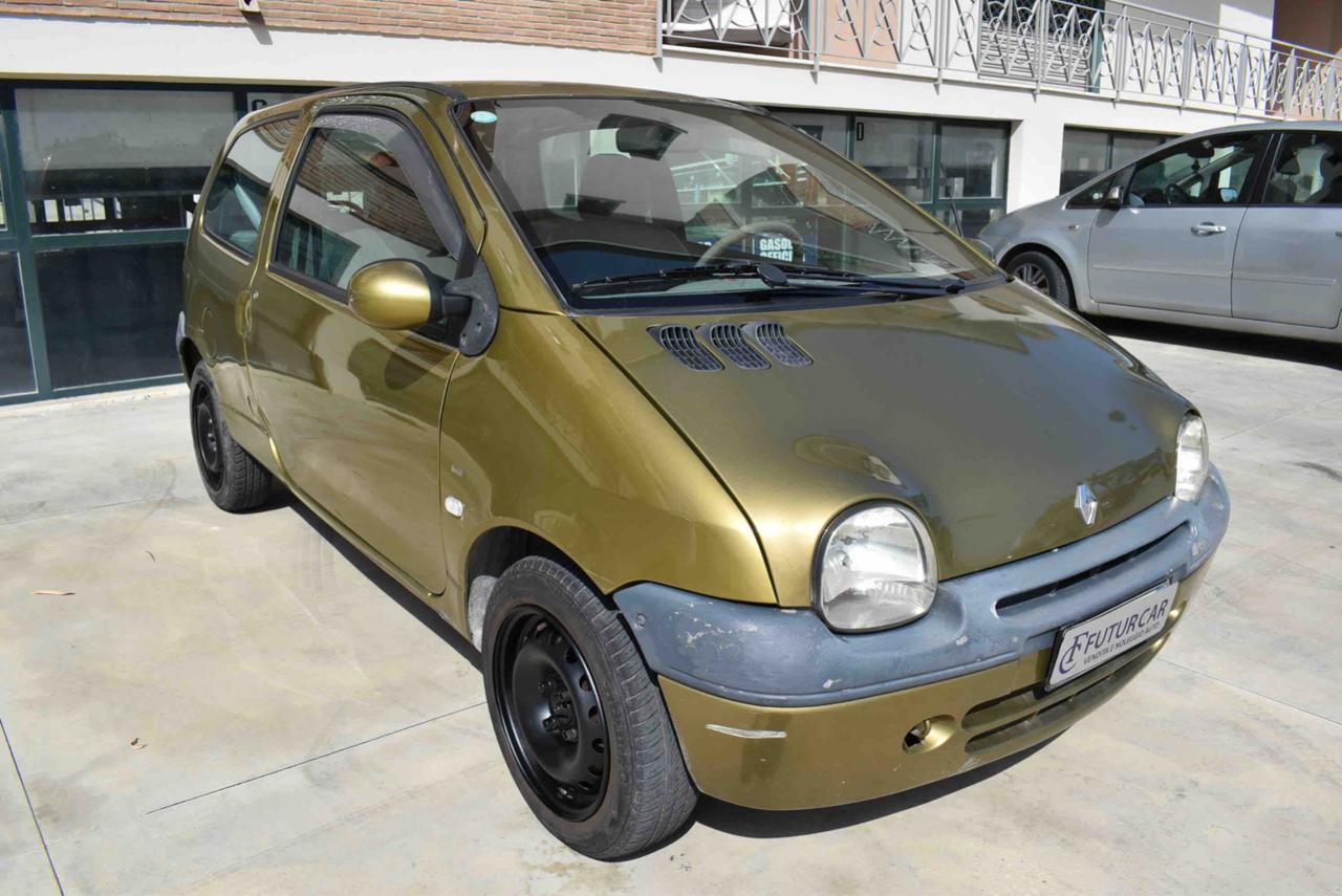 RENAULT Twingo 1.2i cat Expression - 3