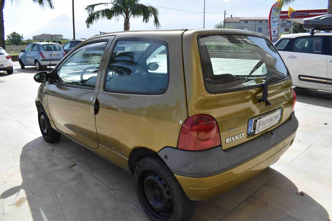 RENAULT Twingo 1.2i cat Expression - 14