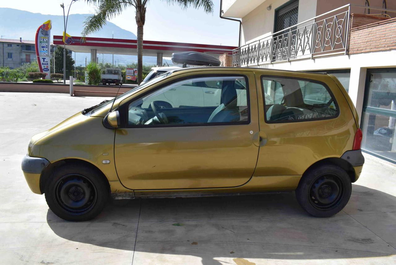 RENAULT Twingo 1.2i cat Expression - 5