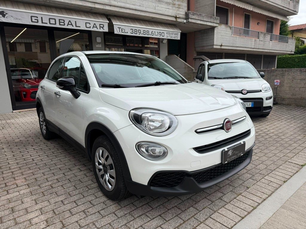 FIAT 500X 1.0 T3 120 CV Urban - 3