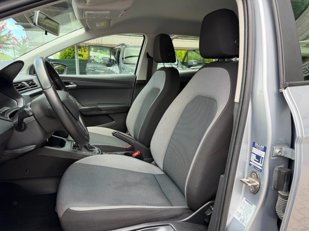 SEAT Ibiza 1.0 MPI 5 porte Style - 11
