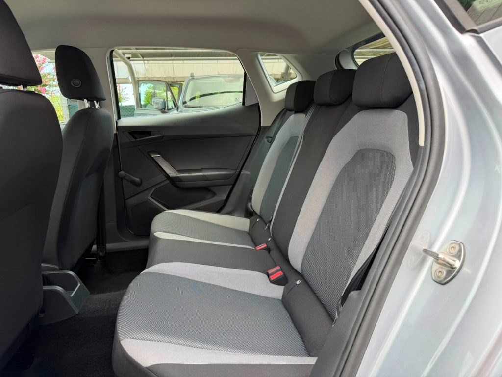 SEAT Ibiza 1.0 MPI 5 porte Style - 12