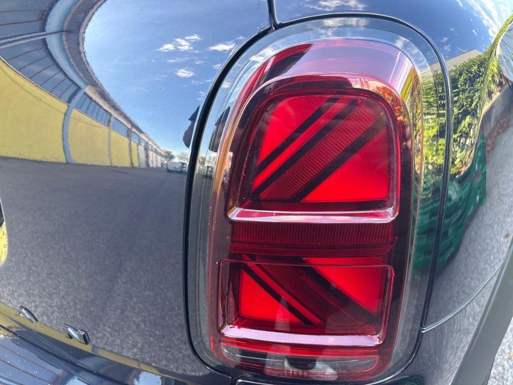 MINI Mini 2.0 John Cooper Works Countryman ALL4 Aut. + Tetto - 7