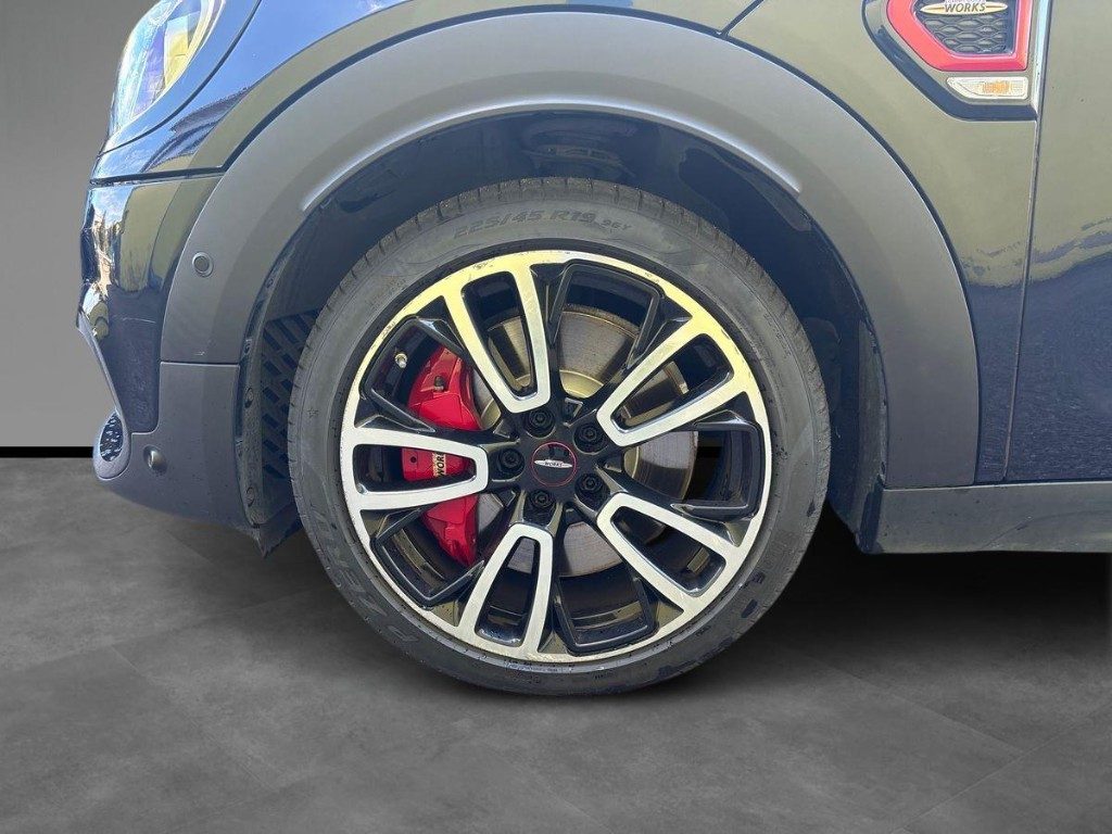MINI Mini 2.0 John Cooper Works Countryman ALL4 Aut. + Tetto - 5