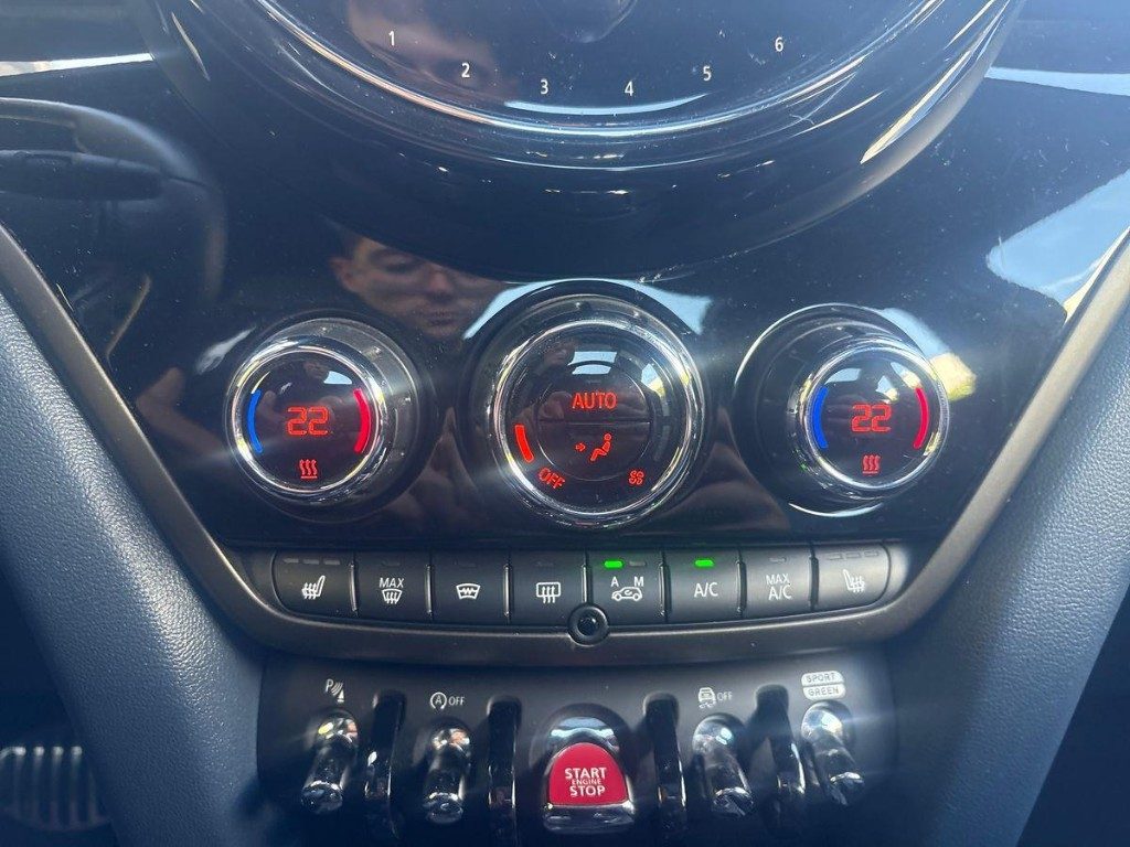 MINI Mini 2.0 John Cooper Works Countryman ALL4 Aut. + Tetto - 15