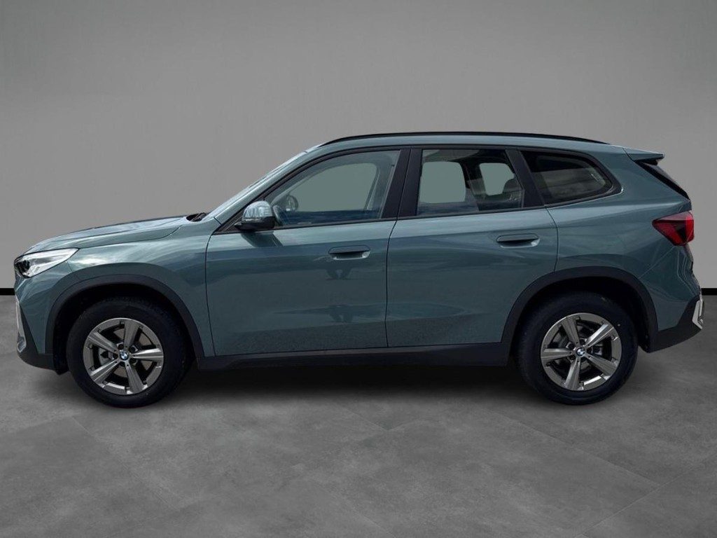 BMW X1 sDrive 18d Aut. - 3
