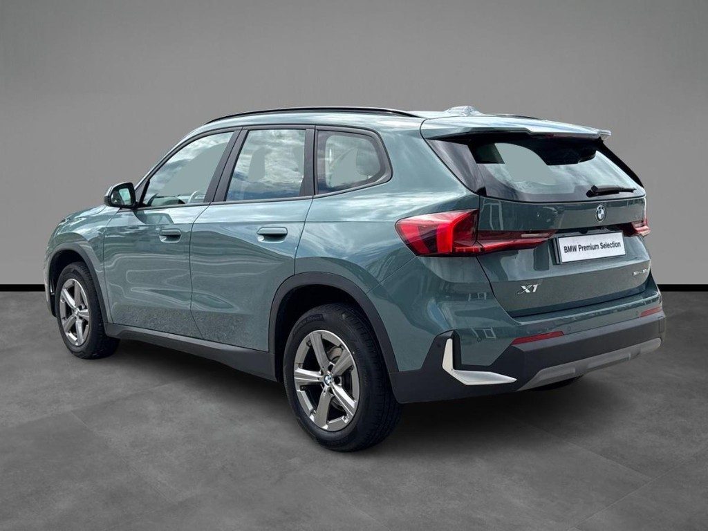 BMW X1 sDrive 18d Aut. - 4