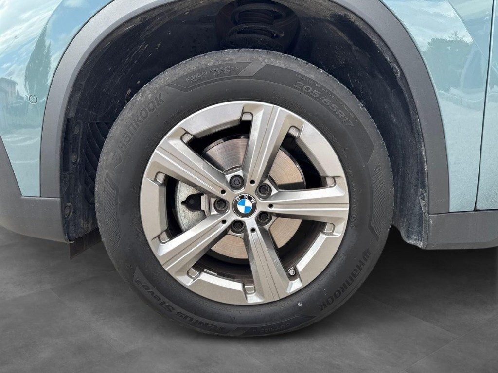 BMW X1 sDrive 18d Aut. - 5