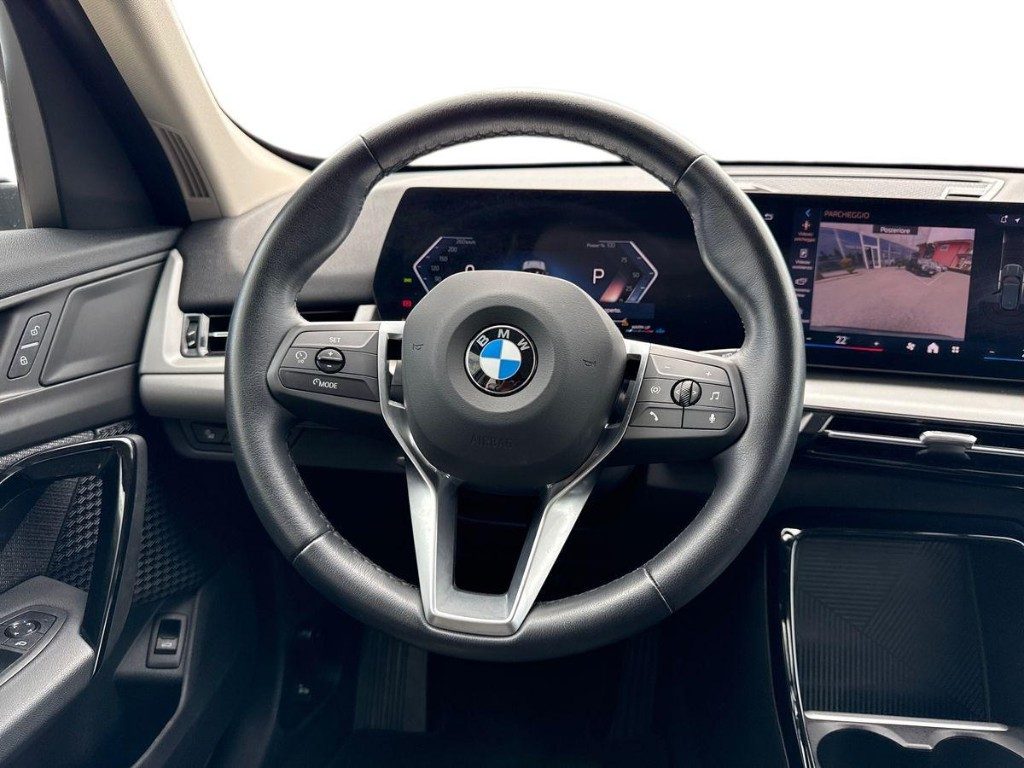 BMW X1 sDrive 18d Aut. - 10