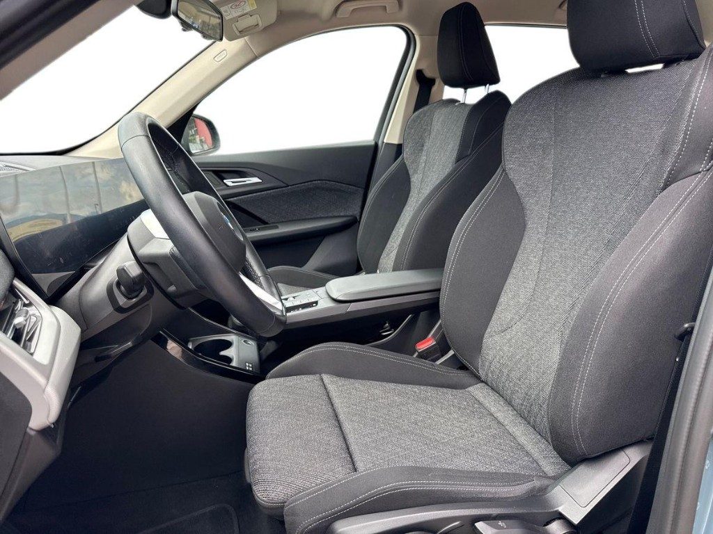 BMW X1 sDrive 18d Aut. - 9