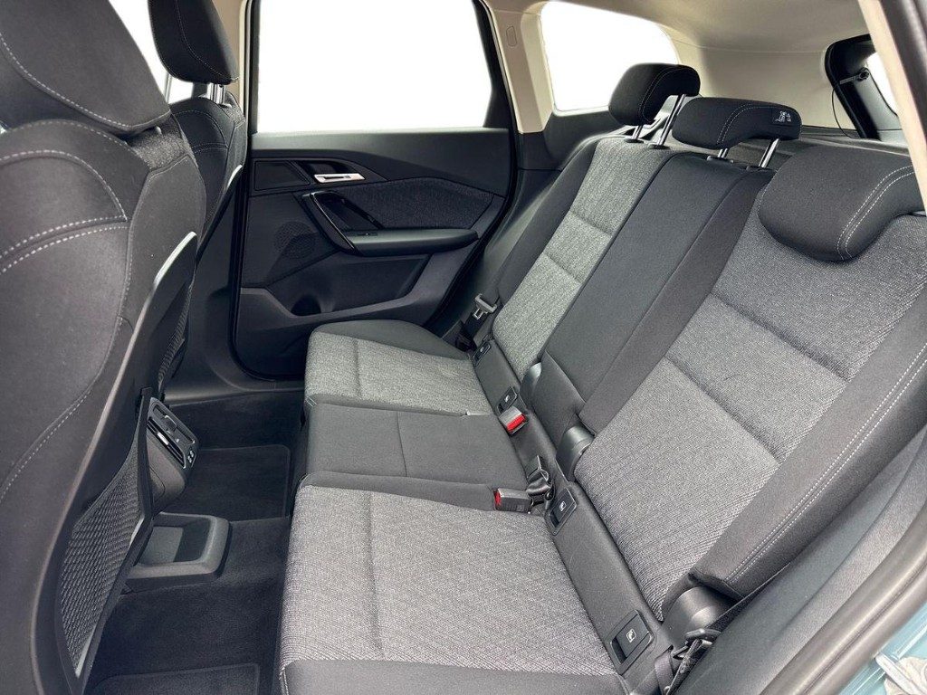 BMW X1 sDrive 18d Aut. - 11