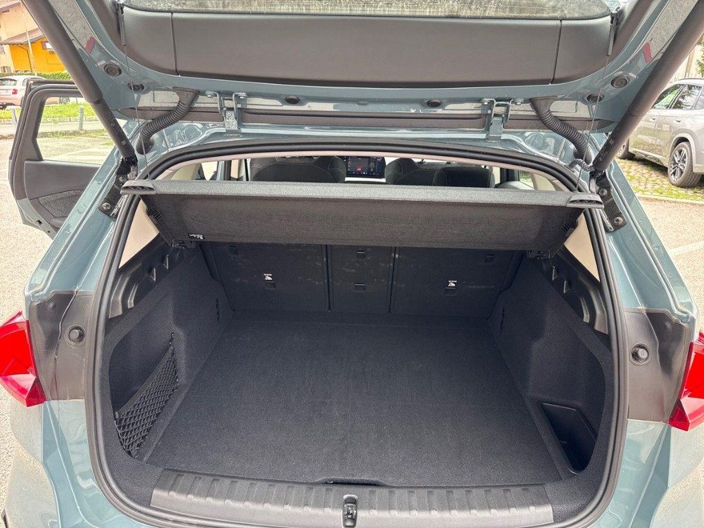 BMW X1 sDrive 18d Aut. - 12