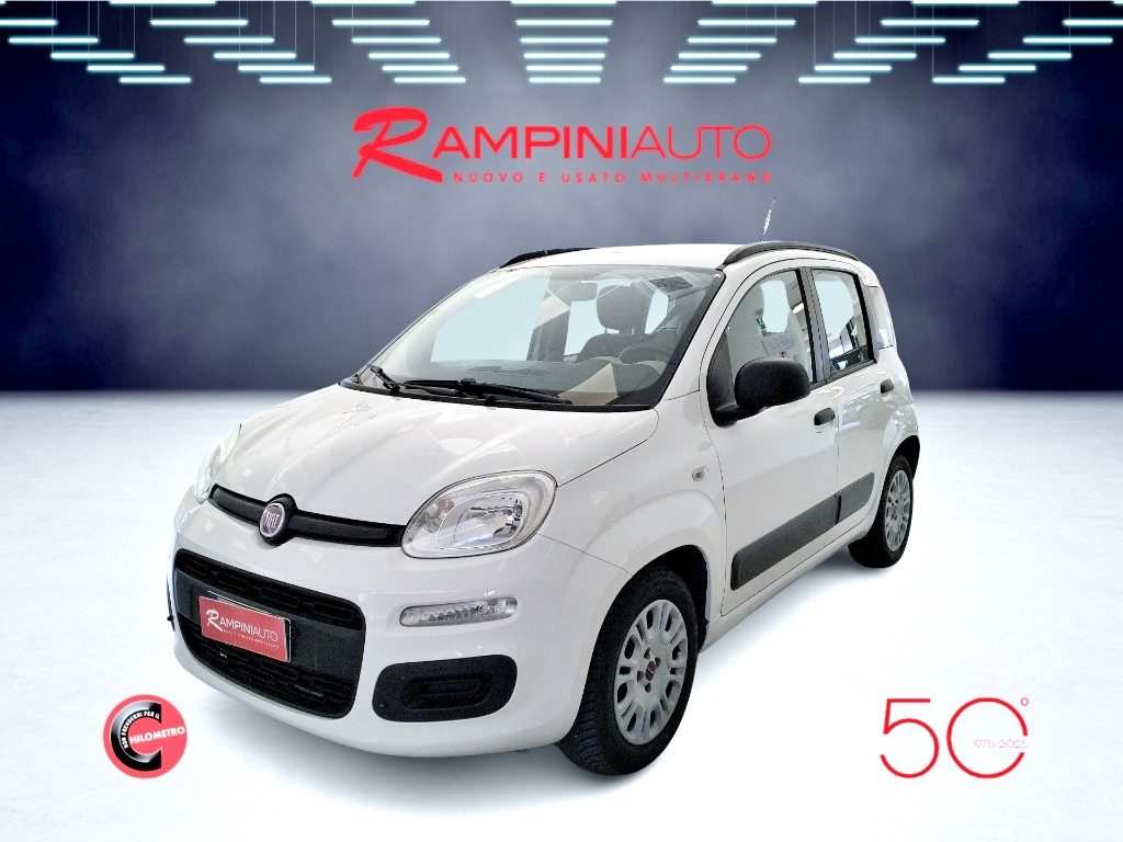 LANCIA Ypsilon 1.3 MJT Pronta Consegna - 2