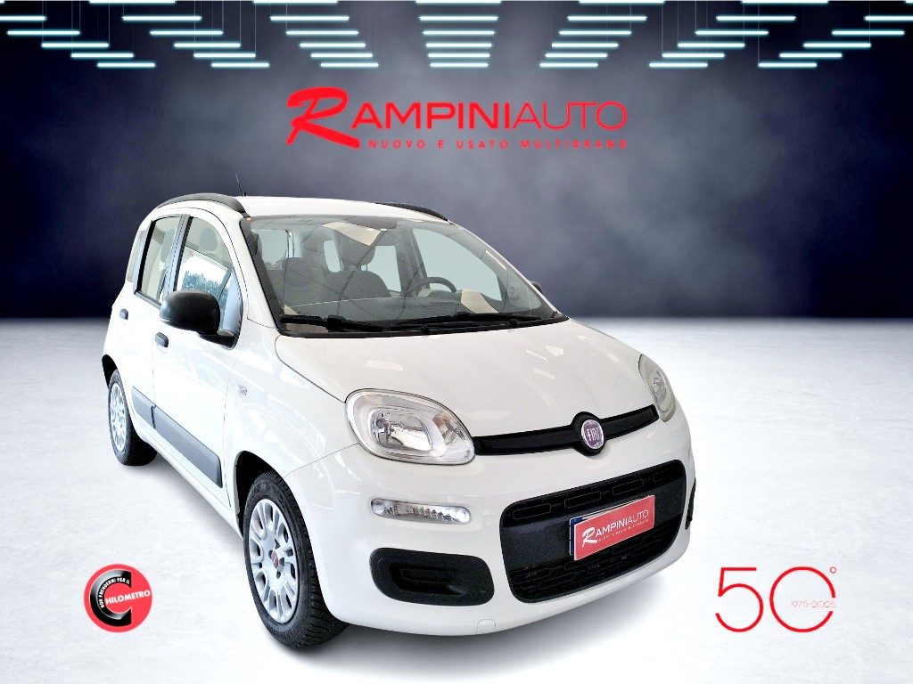 LANCIA Ypsilon 1.3 MJT Pronta Consegna - 4