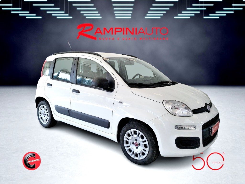LANCIA Ypsilon 1.3 MJT Pronta Consegna - 5