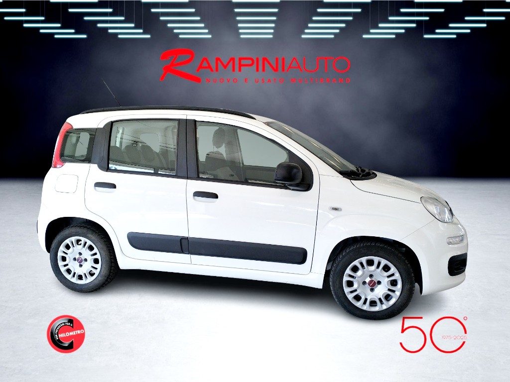 LANCIA Ypsilon 1.3 MJT Pronta Consegna - 6