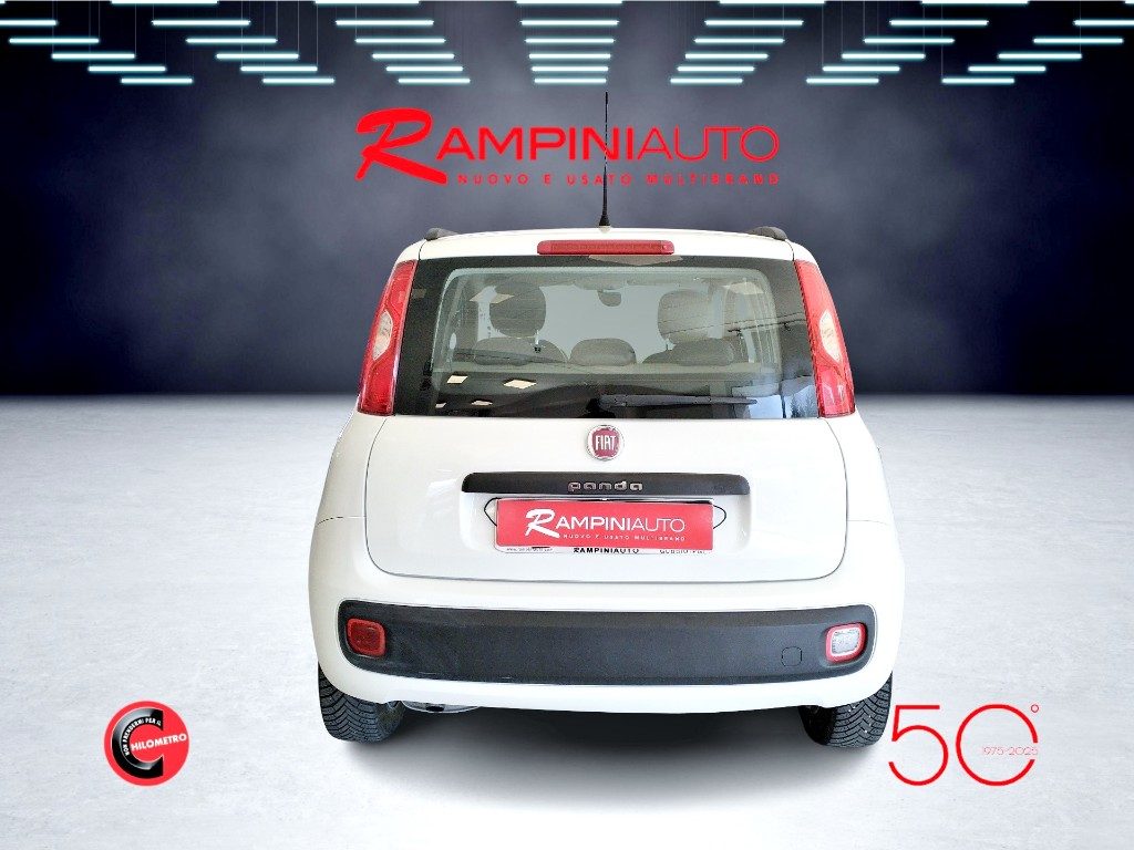LANCIA Ypsilon 1.3 MJT Pronta Consegna - 8