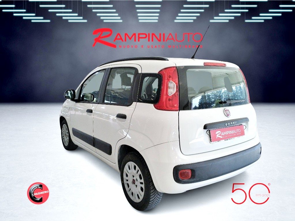 LANCIA Ypsilon 1.3 MJT Pronta Consegna - 9
