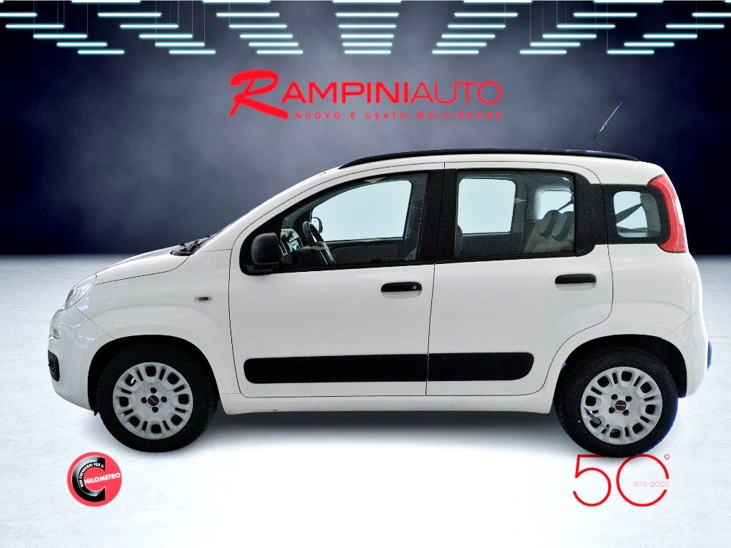 LANCIA Ypsilon 1.3 MJT Pronta Consegna - 11