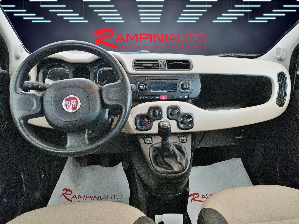 LANCIA Ypsilon 1.3 MJT Pronta Consegna - 12