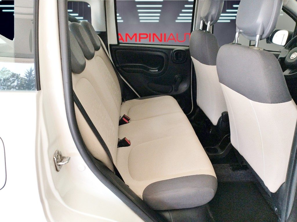 LANCIA Ypsilon 1.3 MJT Pronta Consegna - 16