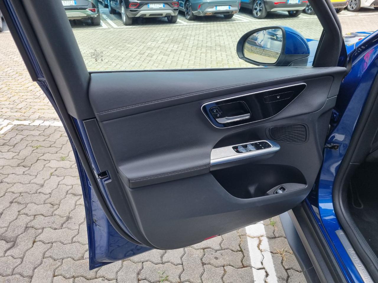 MERCEDES-BENZ GLC 300 de hybrid EQ 4Matic Coupé AMG Line Premium - 31