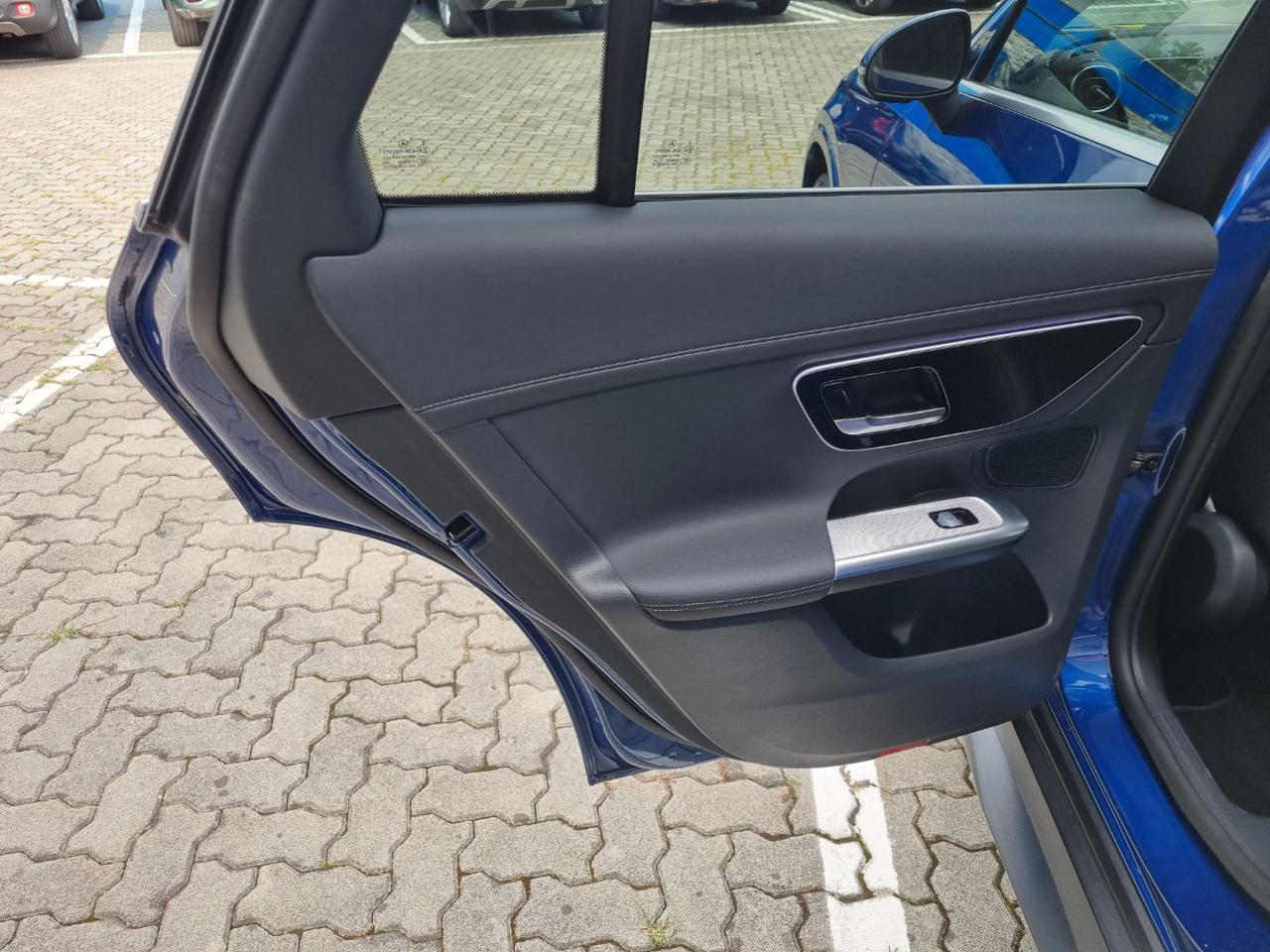 MERCEDES-BENZ GLC 300 de hybrid EQ 4Matic Coupé AMG Line Premium - 27