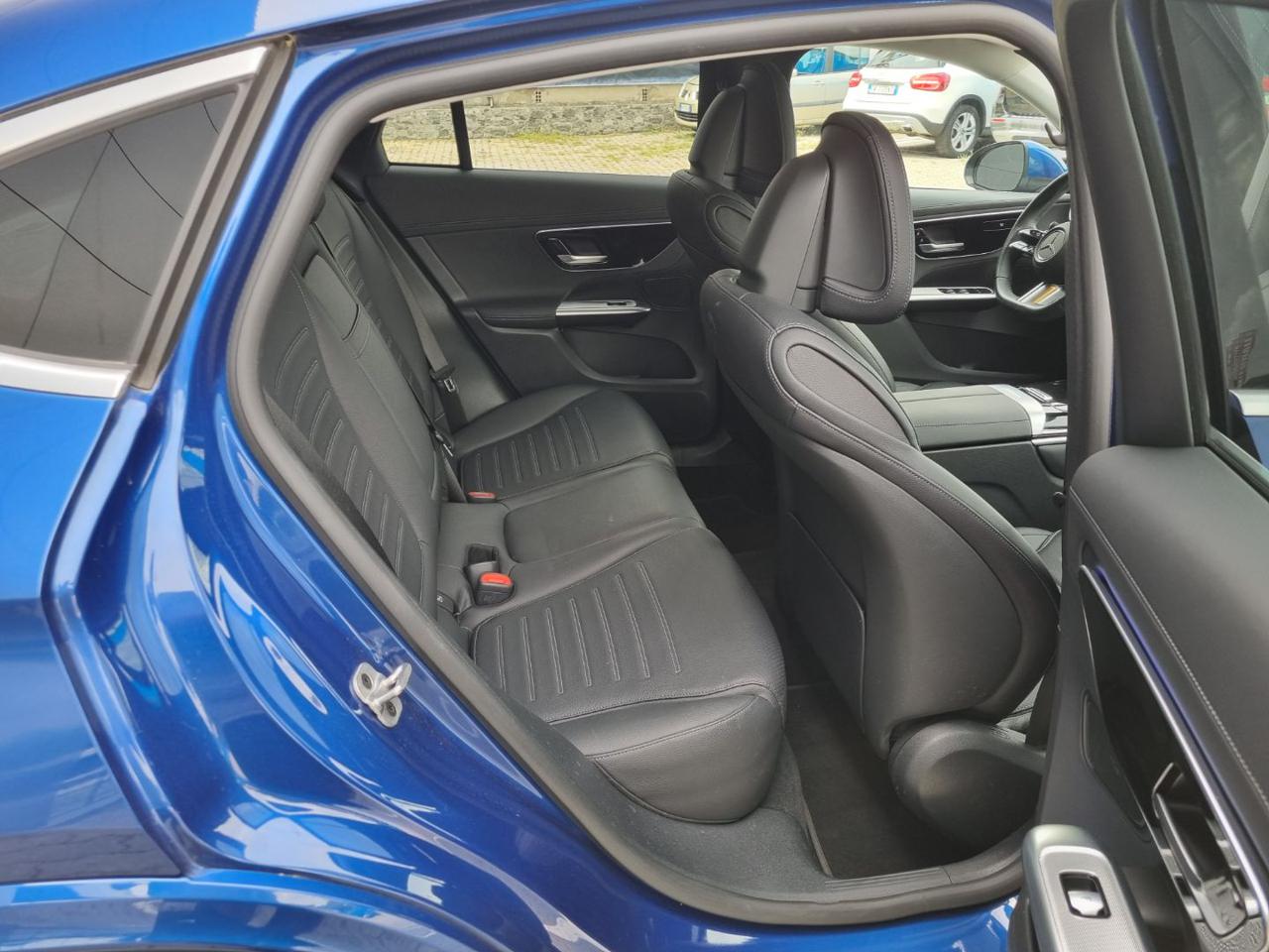 MERCEDES-BENZ GLC 300 de hybrid EQ 4Matic Coupé AMG Line Premium - 22