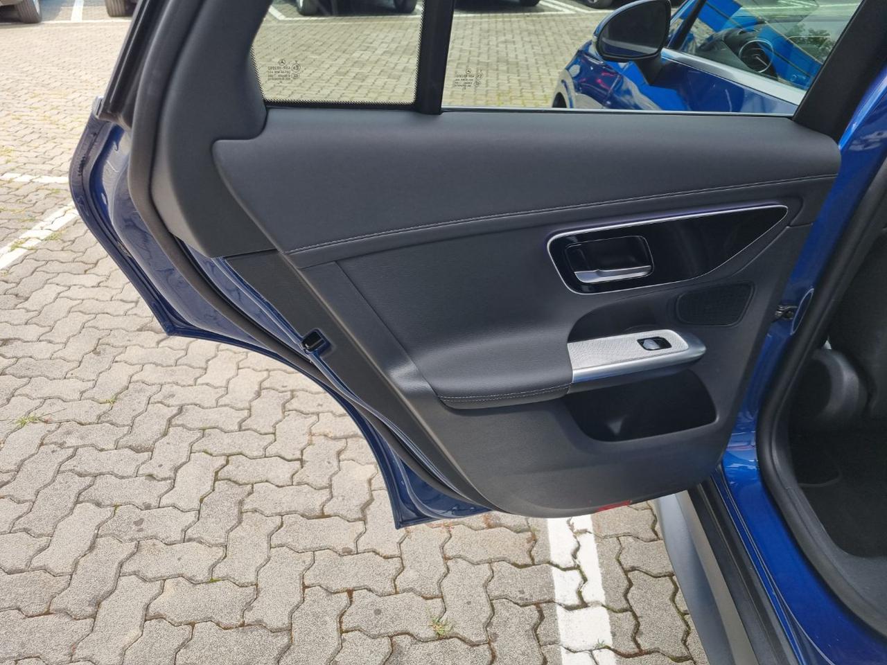 MERCEDES-BENZ GLC 300 de hybrid EQ 4Matic Coupé AMG Line Premium - 20