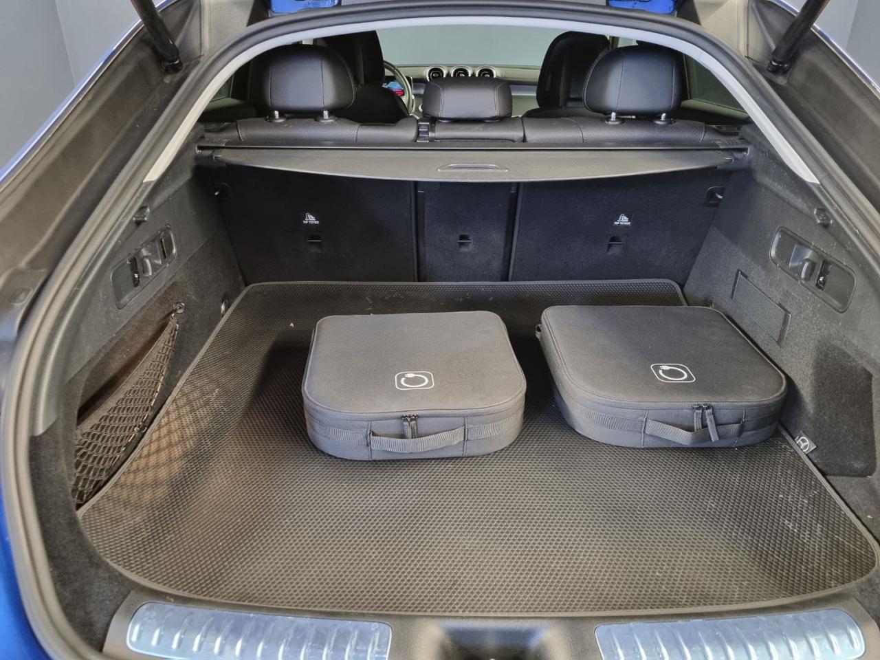 MERCEDES-BENZ GLC 300 de hybrid EQ 4Matic Coupé AMG Line Premium - 23