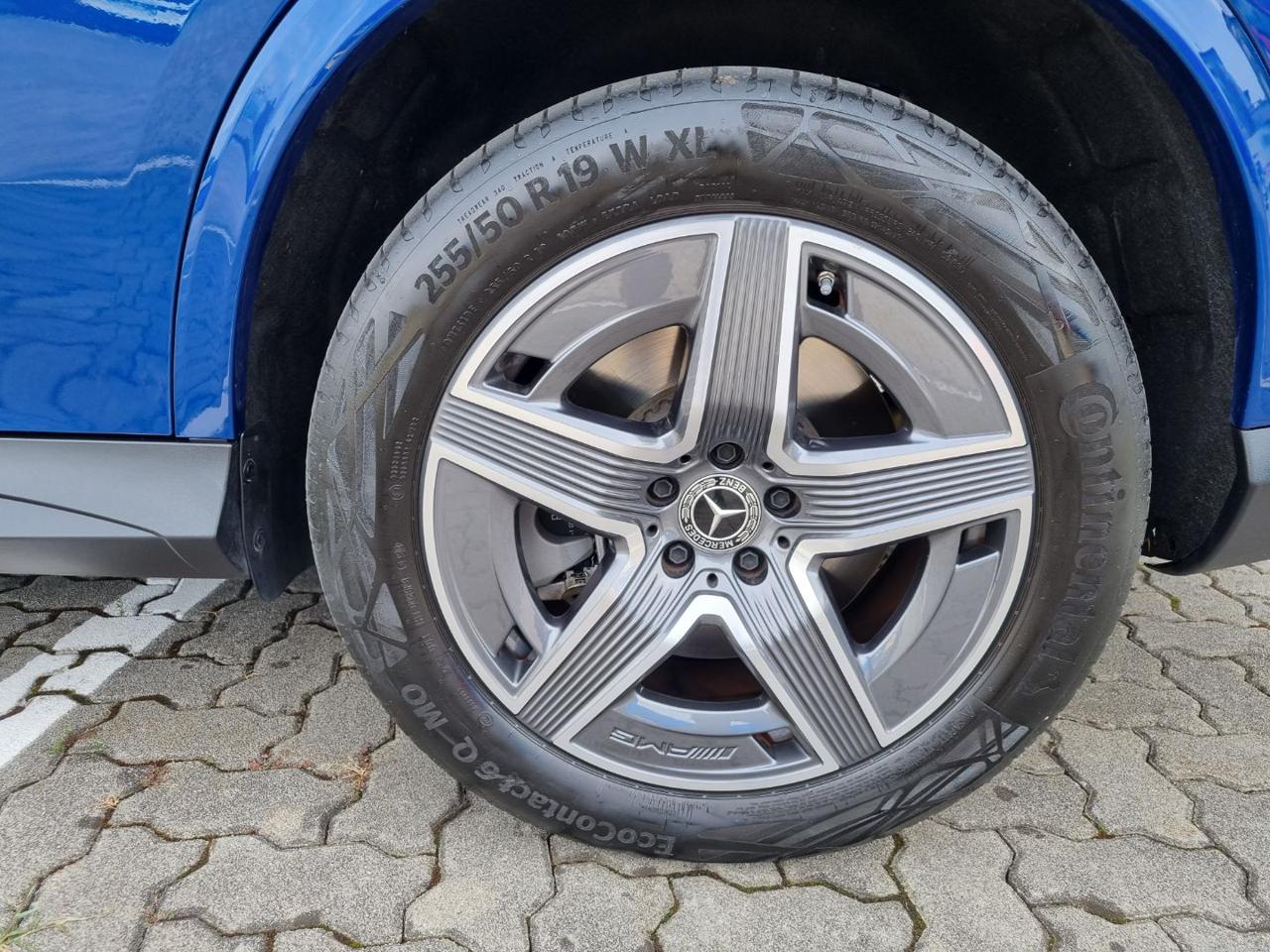 MERCEDES-BENZ GLC 300 de hybrid EQ 4Matic Coupé AMG Line Premium - 15