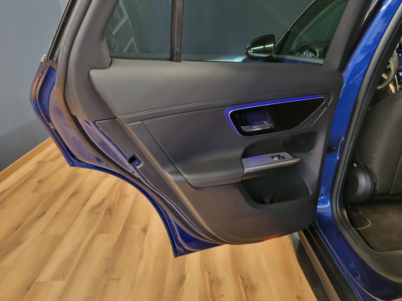 MERCEDES-BENZ GLC 300 de hybrid EQ 4Matic Coupé AMG Line Premium - 22