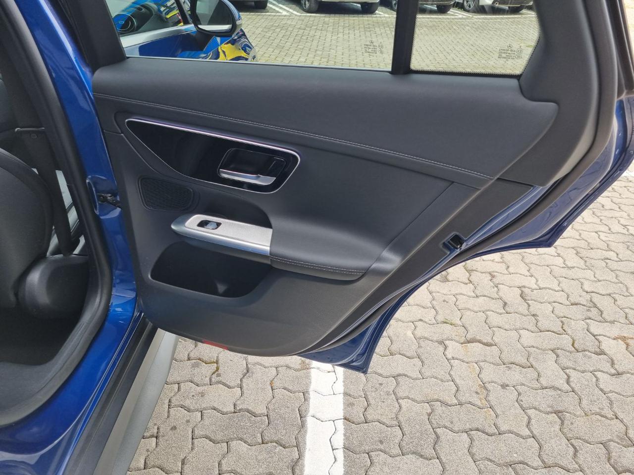 MERCEDES-BENZ GLC 300 de hybrid EQ 4Matic Coupé AMG Line Premium - 21
