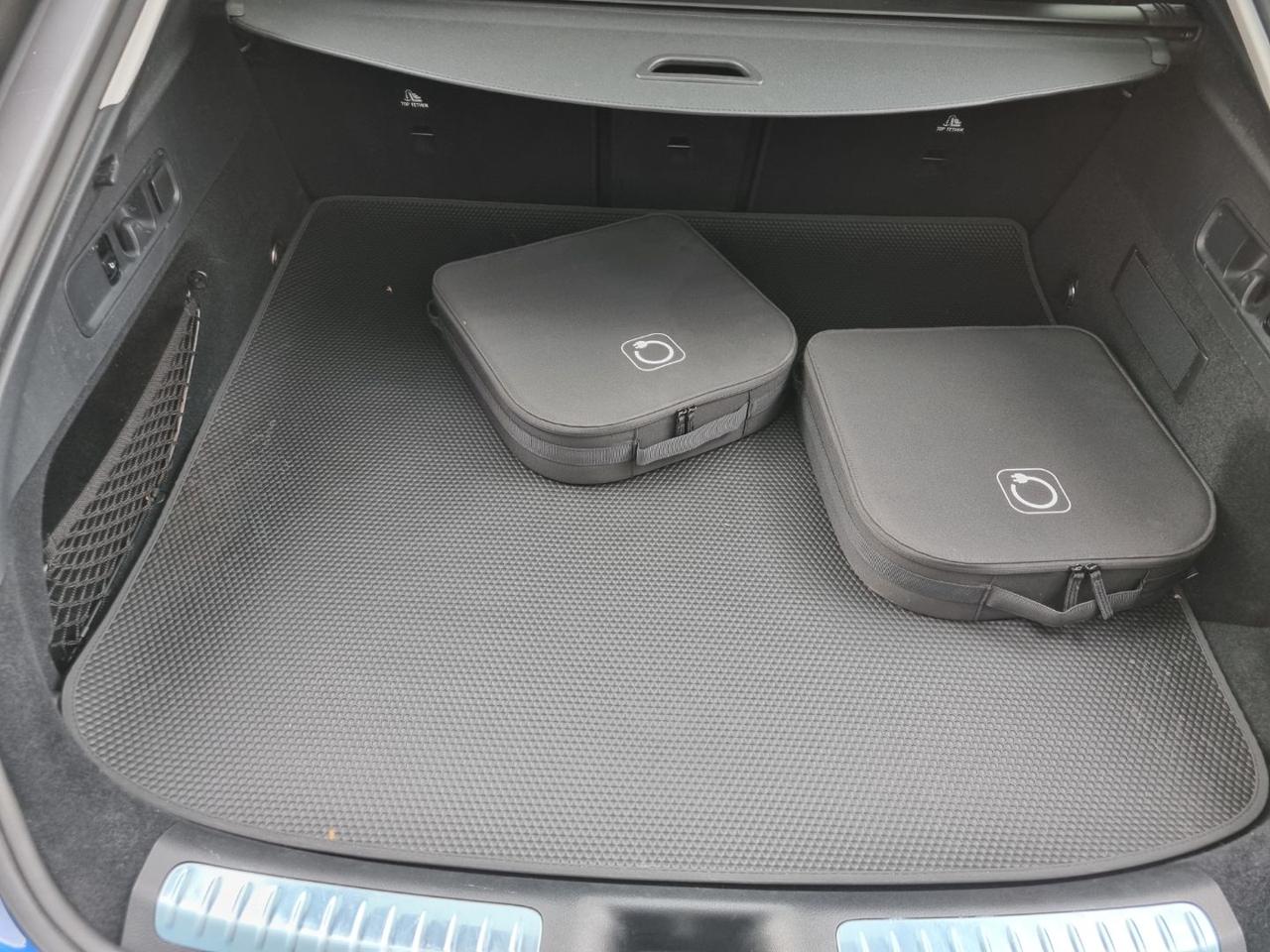 MERCEDES-BENZ GLC 300 de hybrid EQ 4Matic Coupé AMG Line Premium - 10