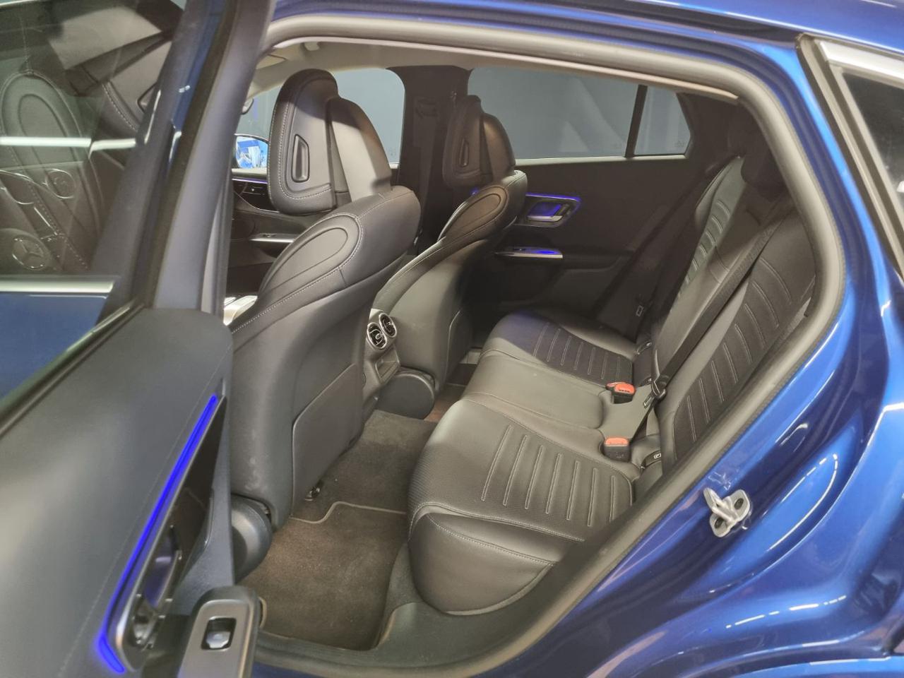MERCEDES-BENZ GLC 300 de hybrid EQ 4Matic Coupé AMG Line Premium - 21