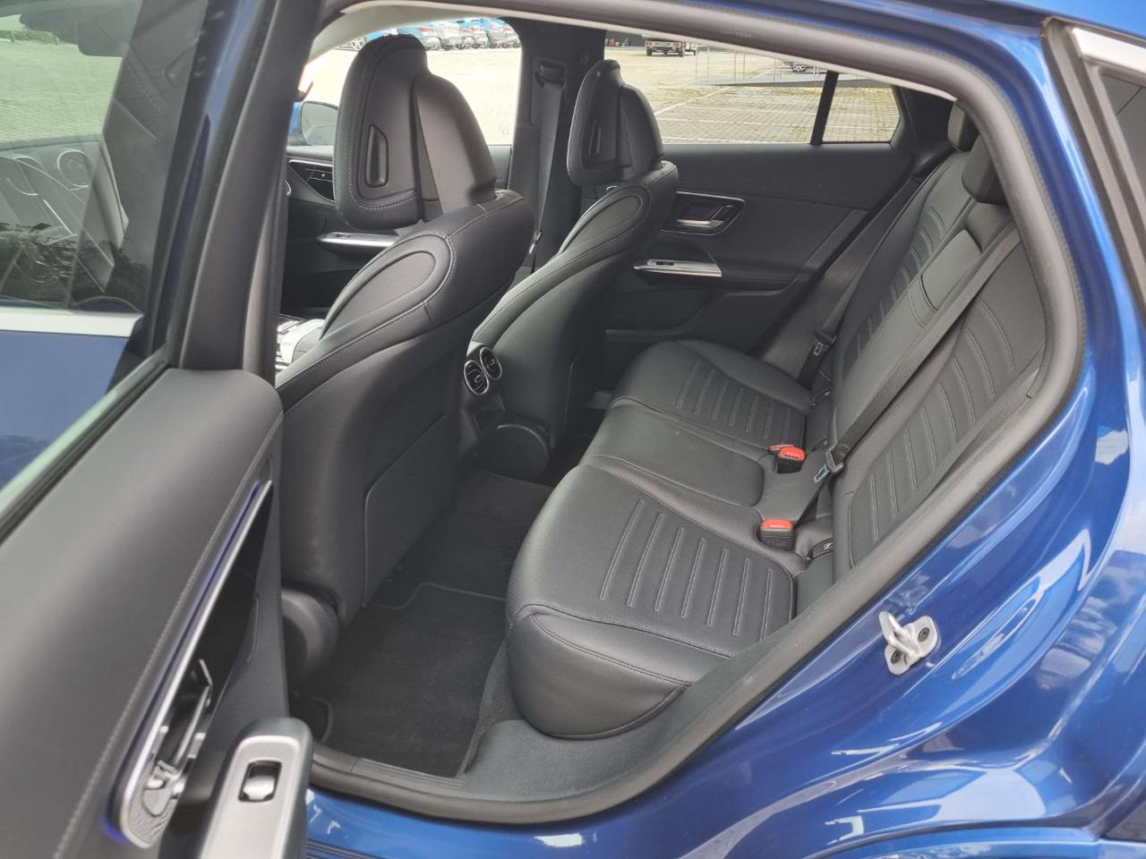 MERCEDES-BENZ GLC 300 de hybrid EQ 4Matic Coupé AMG Line Premium - 19