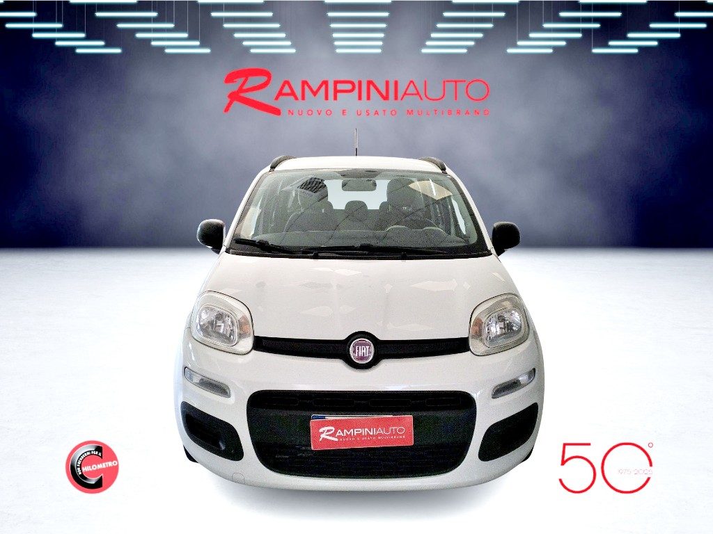 FIAT Panda 1.3 Mlj Pronta Consegna - 3