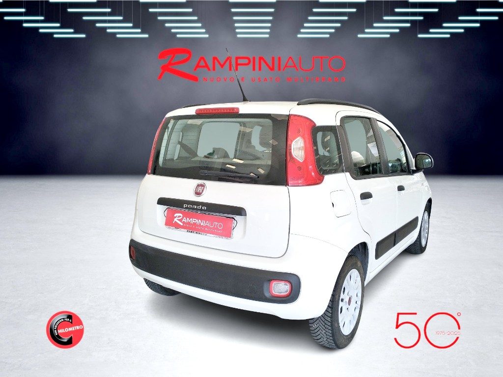 FIAT Panda 1.3 Mlj Pronta Consegna - 7