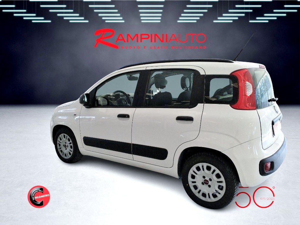 FIAT Panda 1.3 Mlj Pronta Consegna - 10