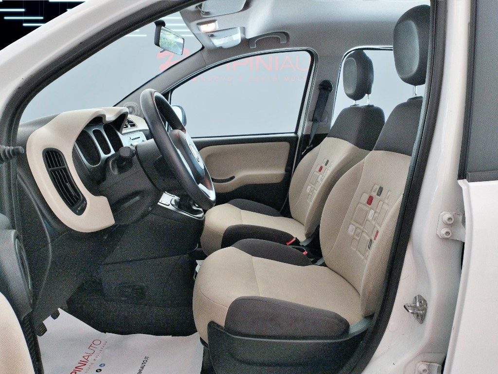 FIAT Panda 1.3 Mlj Pronta Consegna - 14