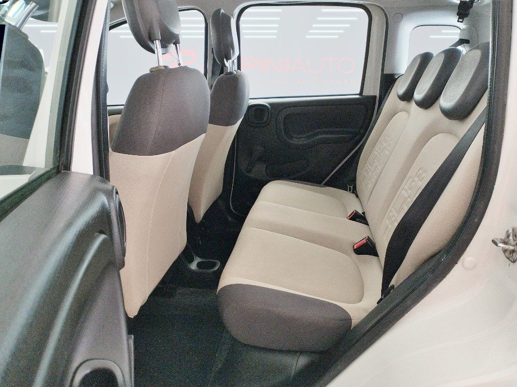 FIAT Panda 1.3 Mlj Pronta Consegna - 15