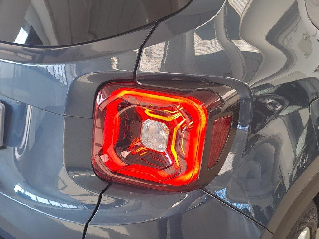 JEEP Renegade 1.3 T4 190CV PHEV 4xe AT6 Limited - 6