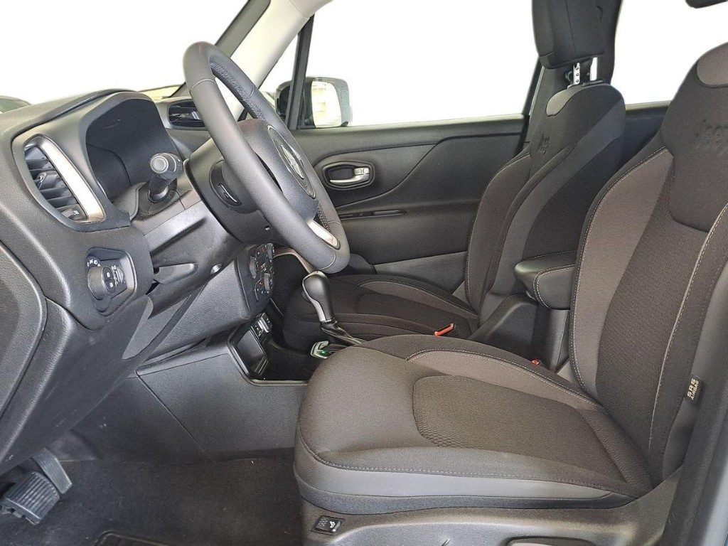 JEEP Renegade 1.3 T4 190CV PHEV 4xe AT6 Limited - 8