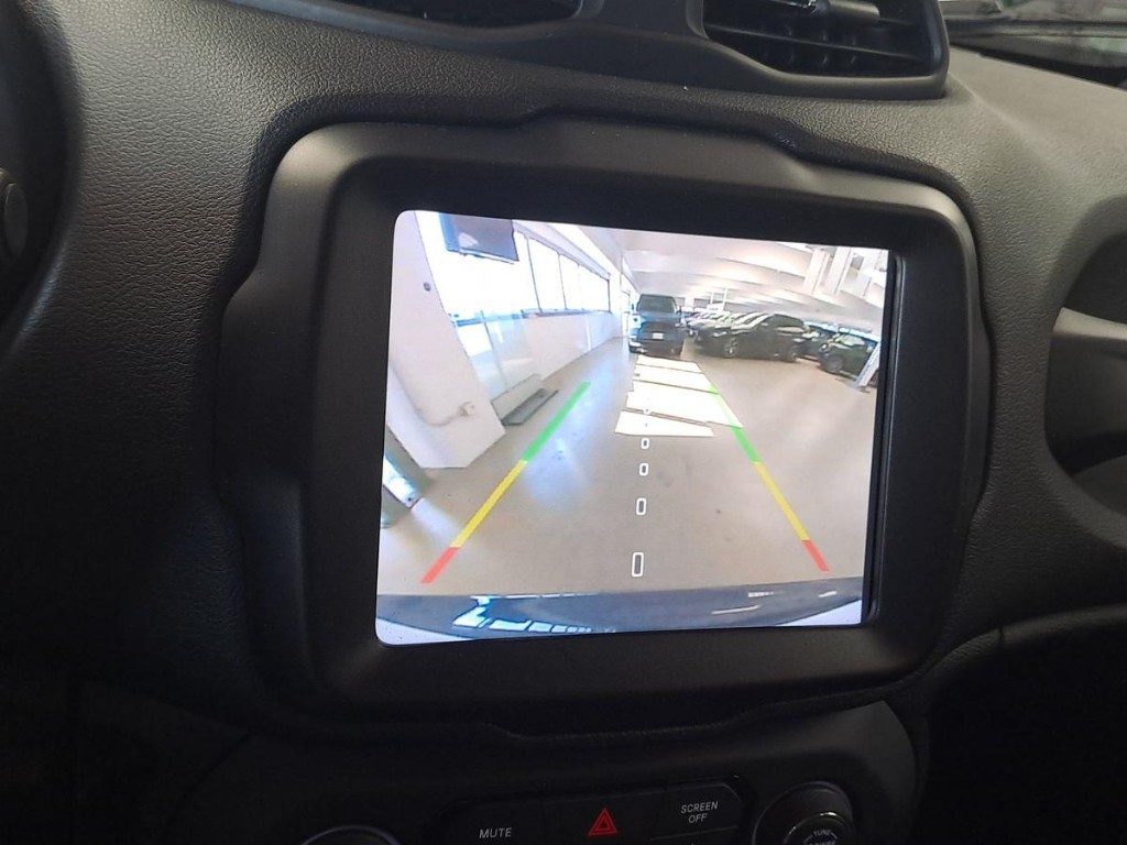 JEEP Renegade 1.3 T4 190CV PHEV 4xe AT6 Limited - 12