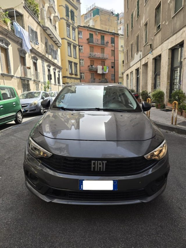FIAT Tipo Grigio metallizzato