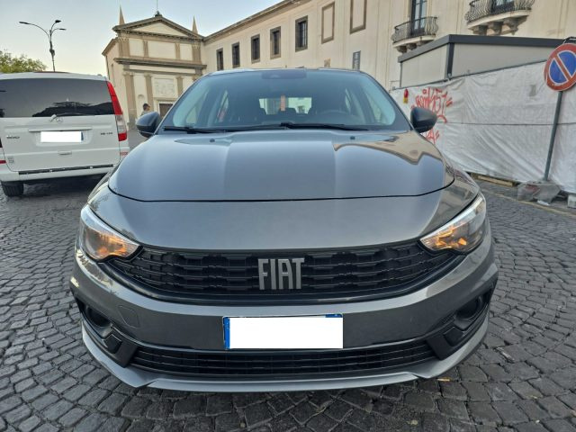 FIAT Tipo Grigio metallizzato